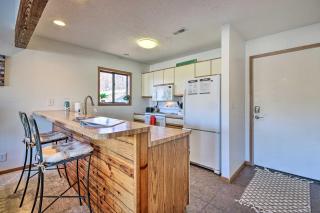 Pool and Lake Access Waterfront Osage Beach Retreat - Osage Beach - 1