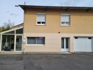 Le Mordene - WIFI - Parking - Issoire - 9