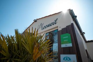 Camping Les Alizés - Saint-Hilaire-de-Riez - 3