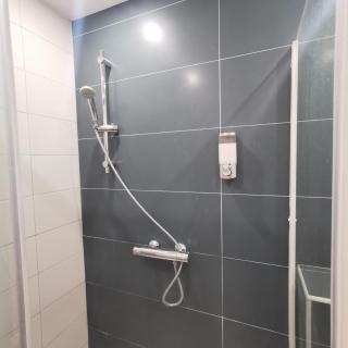 Chambre Monde Tout confort Saint-Marceau - 7