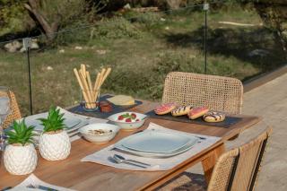Villa Freya - Melisou Villas - Kalamitsi - 2