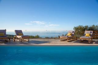 Villa Freya - Melisou Villas - Kalamitsi - 8