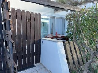 Villa Naturiste Port Nature - 9