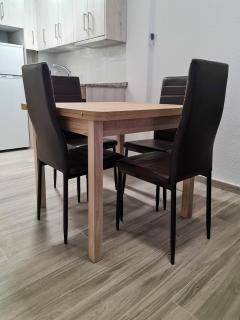 Apartamento Narcea - 4