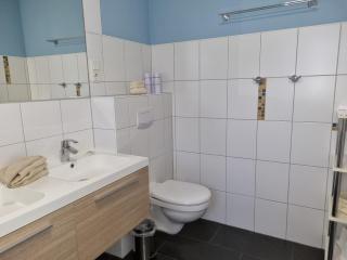 Geert-Bakker-Strasse Ferienwohnung Kira - Borkum - 5