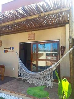 Brisa - Casa de charme com piscina privativa. - São Miguel dos Milagres - 9