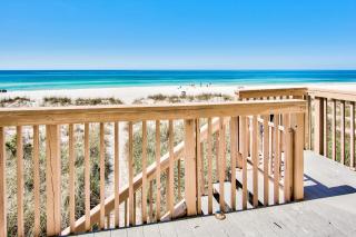 Beachside 8 - Beachfront - Sleeps 8! - Panama City Beach - 6
