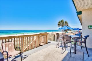 Beachside 8 - Beachfront - Sleeps 8! - Panama City Beach - 4