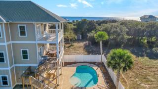 Back On The Rental Market - Private Pool!!! - Panama City Beach - 8