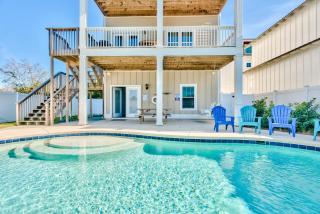 Back On The Rental Market - Private Pool!!! - Panama City Beach - 5