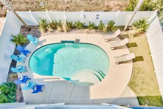 Back On The Rental Market - Private Pool!!! - Panama City Beach - 4