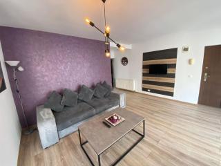 Apartament Ella T8 - Mamaia Sat/Năvodari - 5