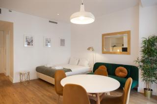 FLH São Bento Lovely Studio - Lissabon - 9