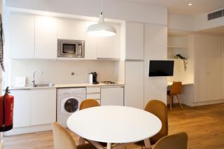 FLH São Bento Lovely Studio - Lissabon - 7