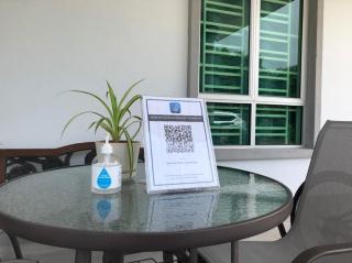 Rumah Putih Homestay (RPH) - Malacca - 8