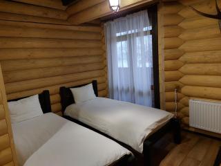 Загородный комплекс Fort Pirnov Park - 1