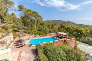 Casa de las Vistas - Palma de Mallorca - 6