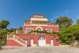 Casa de las Vistas - Palma de Mallorca - 7