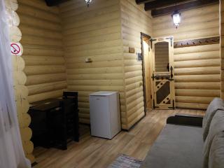 Загородный комплекс Fort Pirnov Park - 3