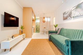 VT06 Bedroom/Living Room Apartment - Vilas do Atlântico - 9