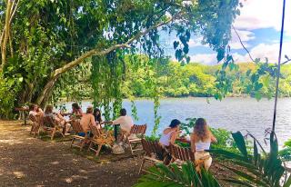 El Pital, Chocolate Paradise - Balgue - 9