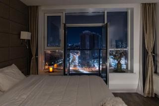 VICTORY-28 LUXURY APARTMENT CEnTER - Kiev - 1