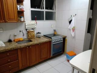 Lindíssimo apartamento com vista par o mar. - 8