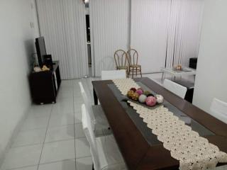 Lindíssimo apartamento com vista par o mar. - 2