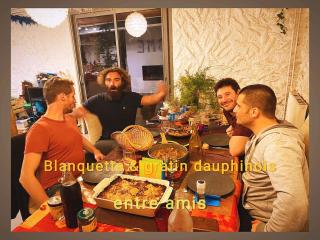 Skymist Maison d'hôtes - 2