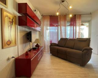 Villa Naturiste Port Nature - 4