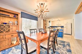 Cozy Sapphire Resort Home with Deck and Mountain Views - 1