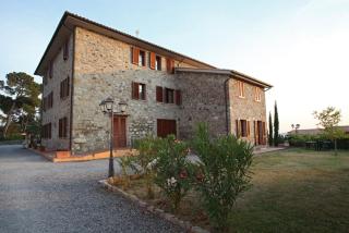 Borgo di Pomaia - 1