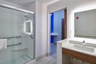 Holiday Inn Express - El Paso - Sunland Park Area by IHG - El Paso - 8