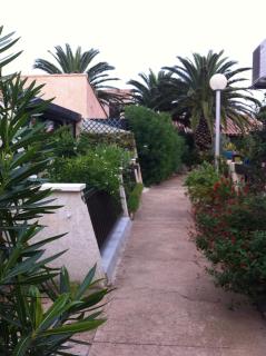 Villa Naturiste Port Nature - 5