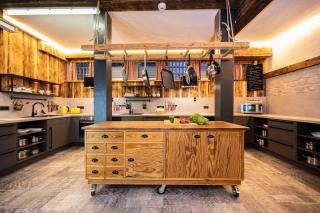 Wuerttemberger Haus - Hütte - 7