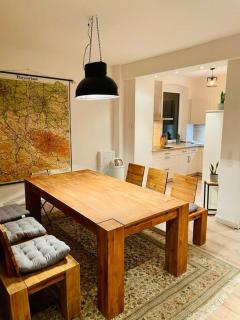 Geräumige Maisonette nahe Ölper See - Braunschweig - 6