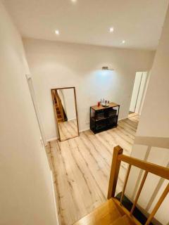Geräumige Maisonette nahe Ölper See - Braunschweig - 7
