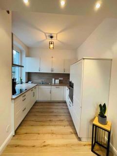 Geräumige Maisonette nahe Ölper See - Braunschweig - 4