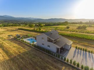 Villa Antea - privat heated pool, brand new villa, relaxing, rural near sea - Imotski - 6
