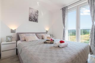 Villa Antea - privat heated pool, brand new villa, relaxing, rural near sea - Imotski - 2