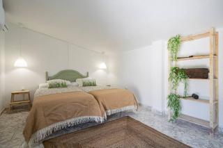 Villa Viñedo - Agradable Villa Rústica con Jardín - Sotillo de las Palomas - 5