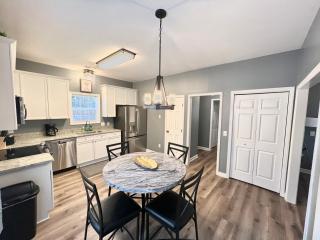 Beautiful, Spacious, Hidden Gem In Heart Of Wilmington - Wilmington - 2