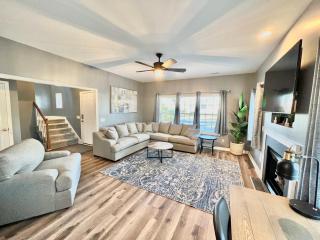 Beautiful, Spacious, Hidden Gem In Heart Of Wilmington - Wilmington - 7