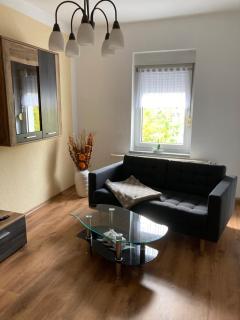 Schöne Zweiraumwohnung in Cottbus - Cottbus - 3