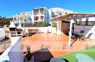 Lomas de Mena 15 - Apartamento Ático- Piscina - TERRAZA CON BARBACOA- PARKING GRATIS - Benalmádena - 8