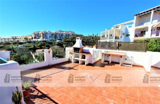 Lomas de Mena 15 - Apartamento Ático- Piscina - TERRAZA CON BARBACOA- PARKING GRATIS - Benalmádena - 9