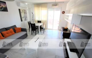 Lomas de Mena 15 - Apartamento Ático- Piscina - TERRAZA CON BARBACOA- PARKING GRATIS - Benalmádena - 5