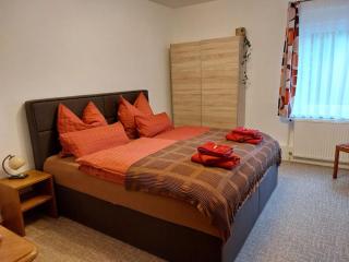 Ferienwohnung "Am Stadtpark" - Treuenbrietzen - 6