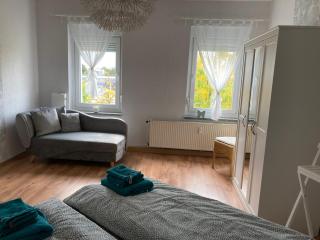Schöne Zweiraumwohnung in Cottbus - Cottbus - 9