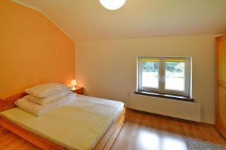 Holiday apartment in the countryside, Biskupice - Biały Bór - 5